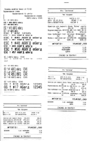 Пример печати чеков принтером Sewoo LK-TE122